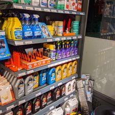 SPAR express Eindhoven