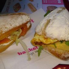 Bakker Bart Goes