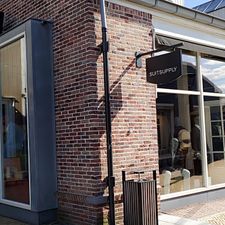 Suitsupply Lelystad