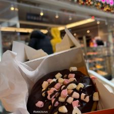 Dunkin' Stadsweide Roermond