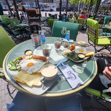 Grand Café Beekman & Beekman