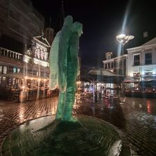 McDonald's Zwolle Centrum