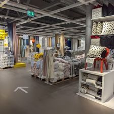IKEA Haarlem