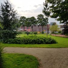 Volkspark