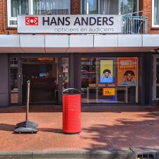 Hans Anders Opticien Amstelveen