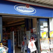 Trekpleister