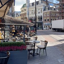 SPAR city Noordeinde
