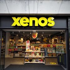 Xenos Gouda