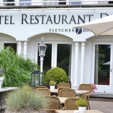 Fletcher Hotel-Restaurant De Witte Raaf