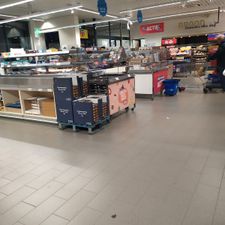 ALDI Breda Brusselstraat