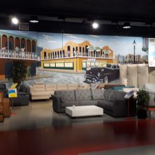 Seats and Sofas Hengelo