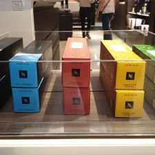 Nespresso Boutique