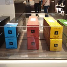 Nespresso Boutique