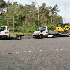 ESSO WILLEMSBOS
