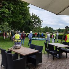 Pannenkoekenboerderij Aan de Linge