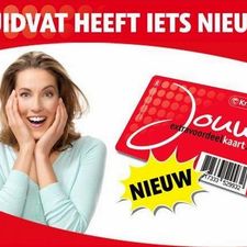 Kruidvat Doorn