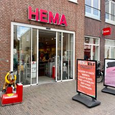 HEMA Noordwijkerhout