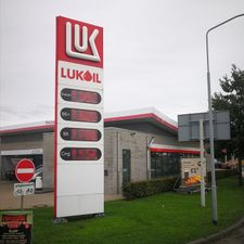 Lukoil Geldermalsen