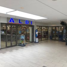 ALDI Harderwijk P.C. Hooftplein