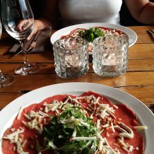 Restaurant Gaar