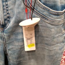 Street One und CECIL Outlet Rosada