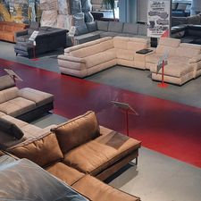 Seats and Sofas Mijdrecht