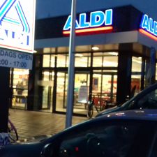 ALDI Bodegraven Doortocht