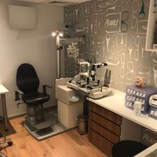 Pearle Opticiens s-Gravenzande