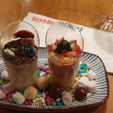 SHABU SHABU