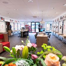 Hans Anders Opticien Coevorden