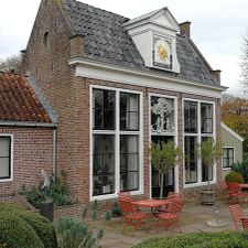 Museum De Buitenplaats Eelde