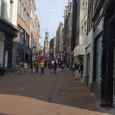 Levi's® Kalverstraat