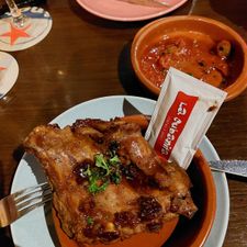 La Cubanita s-Hertogenbosch