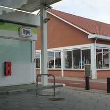Argos Hoogersmilde Tankstation 24H