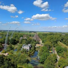 Walibi Holland