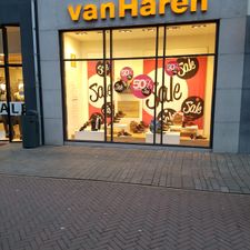 vanHaren