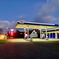Argos Den Burg