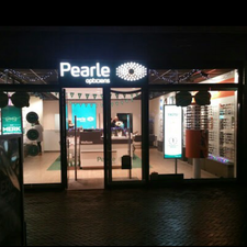 Pearle Opticiens Assen - Kloosterveen