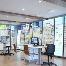 Pearle Opticiens Hengelo - Centrum