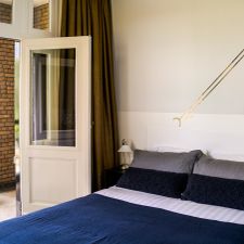 Boutique Hotel Het Scheepshuys