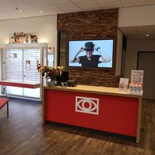 Hans Anders Opticien Oldenzaal