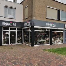 Bloem 2.0 Conceptstore