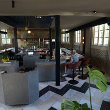 Restaurant Ambrozijn