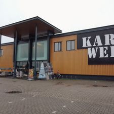 Karwei bouwmarkt Roelofarendsveen