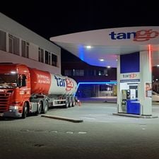 Tango Den Bosch Rietveldenweg
