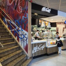 McDonald's Arnhem Rijnstraat