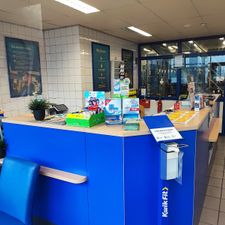 KwikFit Breda - Autobanden, APK en onderhoud