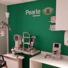 Pearle Opticiens Haarlem - Centrum