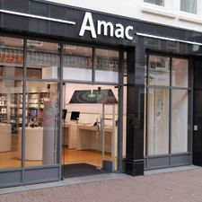 Amac Apple Premium Reseller