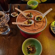 Restaurant Zheng